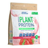 Critical Plant Protein