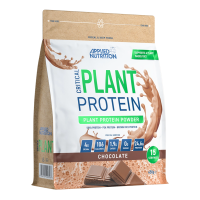 Critical Plant Protein