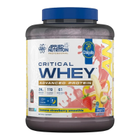 Critical Whey