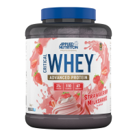 Critical Whey