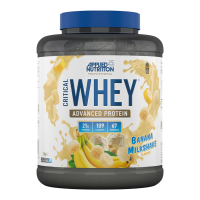 Critical Whey