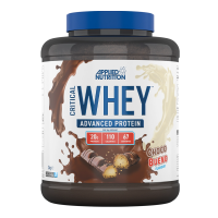 Critical Whey