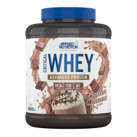 Critical Whey