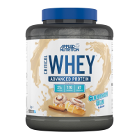 Critical Whey