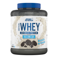 Critical Whey