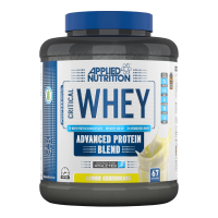 Critical Whey