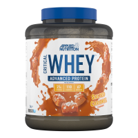 Critical Whey