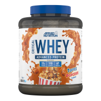 Critical Whey