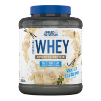 Critical Whey