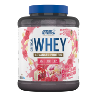 Critical Whey