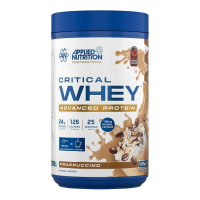 Critical Whey