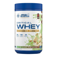 Critical Whey