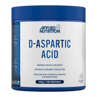 D-Aspartic Acid