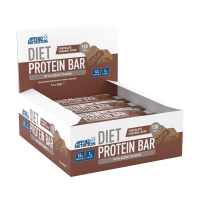 Diet Protein Bar