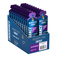 Endurance Gels Energy