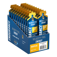 Endurance Gels Energy
