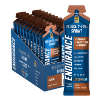 Endurance Sprint Gels