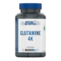 Glutamine 4K