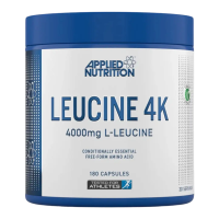 Leucine 4K