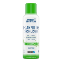 Liquid L-Carnitine