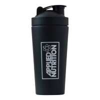 Applied Metal Shaker