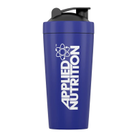 Applied Metal Shaker