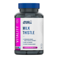Milk Thistle