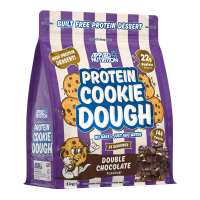 Protein Cookie Dough