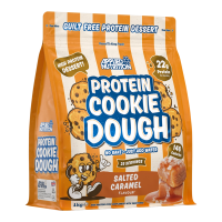 Protein Cookie Dough
