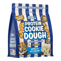 Protein Cookie Dough