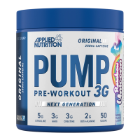 Pump-3G
