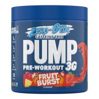 Pump-3G Zero