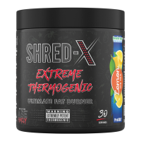 Shred-X