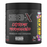 Shred-X