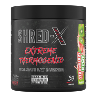 Shred-X