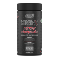 Shred-X