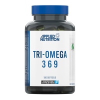 Tri-Omega 3-6-9