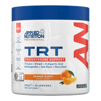 Men’s 40+ TRT Testosterone Support