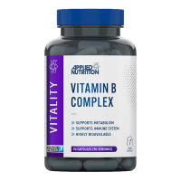 Vitamin-B Complex