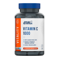 Vitamin-C 1000 + Rosehips