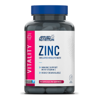 Zinc