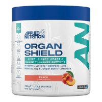 Men’s 40+ Organ Shield