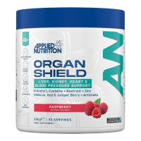 Men’s 40+ Organ Shield