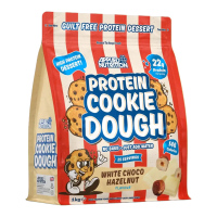 Protein Cookie Dough