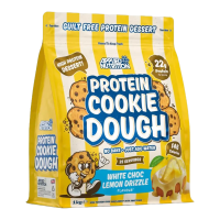 Protein Cookie Dough