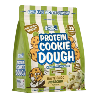 Protein Cookie Dough