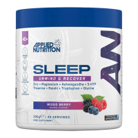 Men’s 40+ Sleep