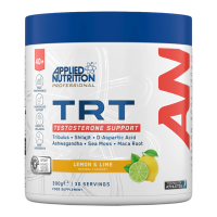 Men’s 40+ TRT Testosterone Support