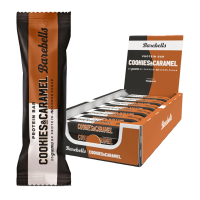 Barebell Protein Bars