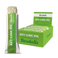 Barebell Protein Bars